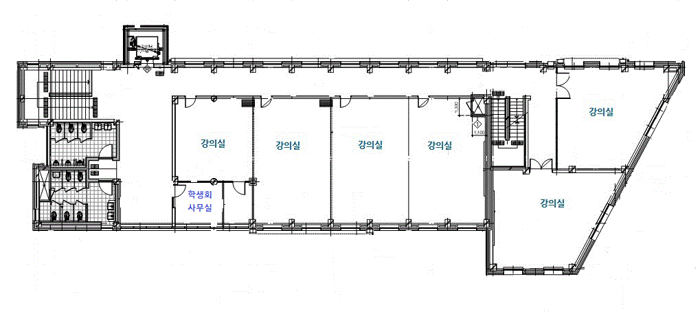배치도